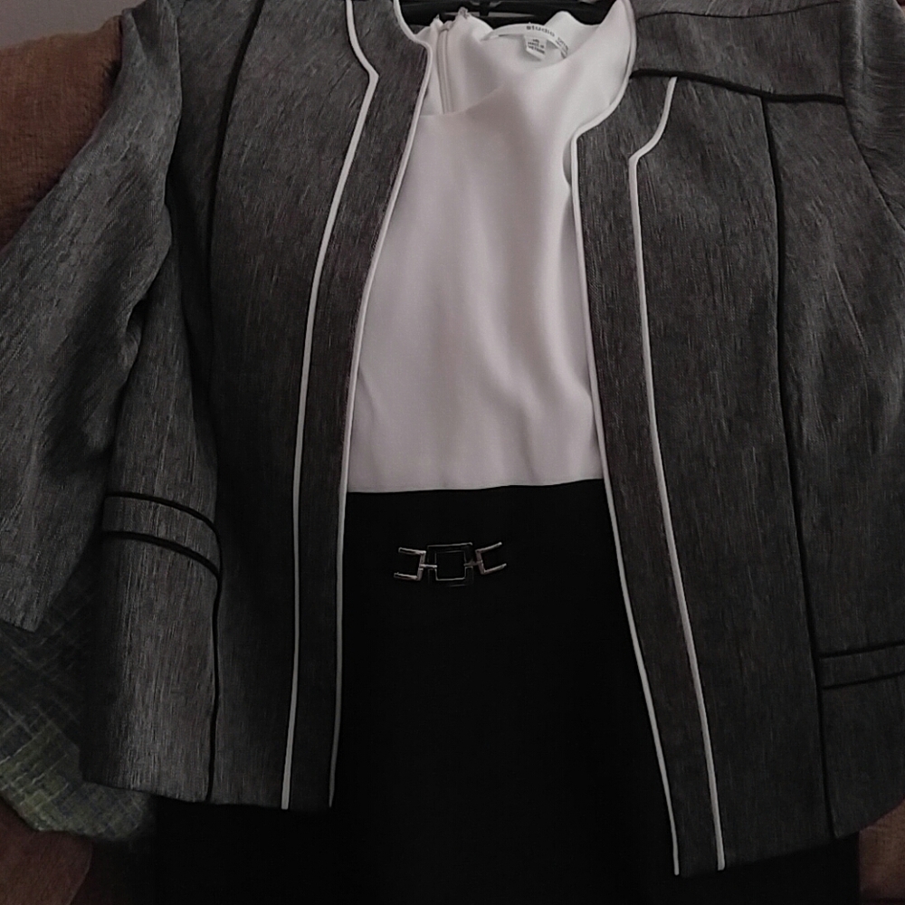 Suit